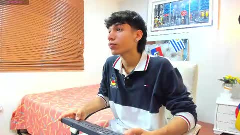jake_falcon online show from July 11, 11:35 am