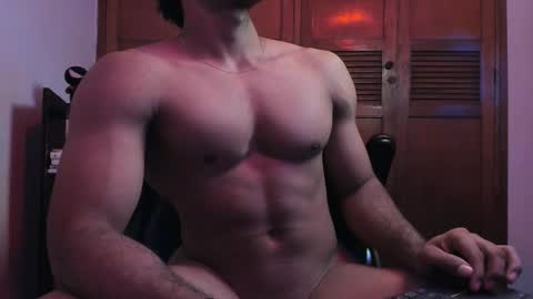 Snapshot of jake_hill1 chatting on October 10, 4:55 am jake_hill1 online show from October 10, 4:55 am