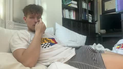 jake_jackson1 online show from March 2, 8:37 pm