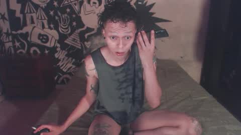 Snapshot of jake_js1 chatting on December 15, 12:15 am JakeRam online show from December 15, 12:15 am