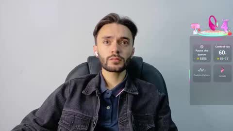Jake  online show from October 6, 11:18 am