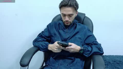 Jake  online show from October 18, 11:33 am