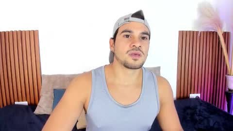 Jake  online show from November 24, 3:39 am