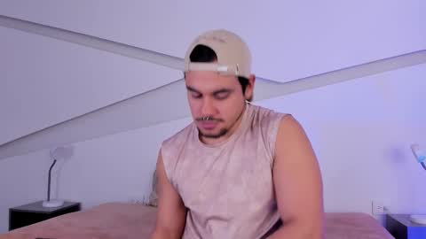 Jake  online show from March 2, 2:47 am