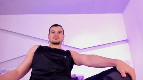 Jake  online show from April 18, 3:43 am