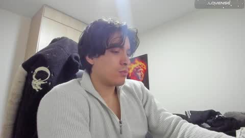 jake_murphy online show from December 10, 9:01 am