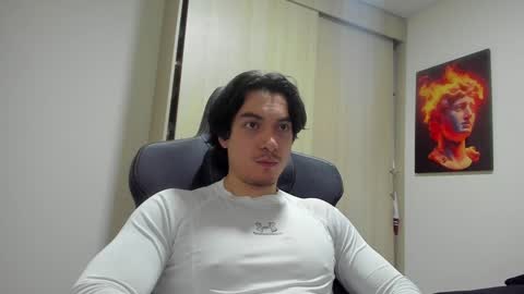 jake_murphy online show from December 28, 5:55 am