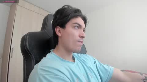 jake_murphy online show from February 24, 2:26 pm