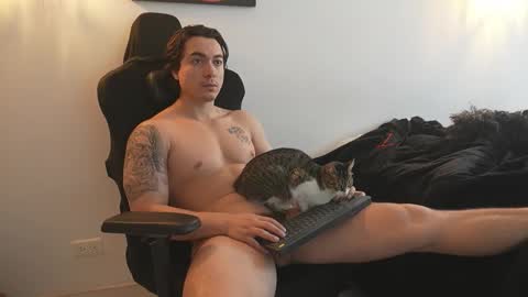 jake_murphy online show from September 29, 9:08 pm