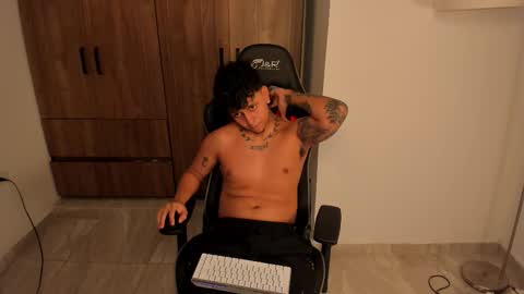 Jake Pons online show from November 13, 10:58 am