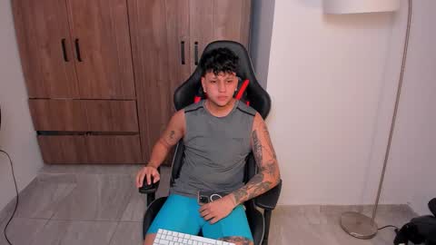 Jake Pons online show from November 28, 11:02 am