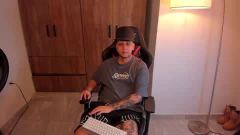 Jake Pons online show from February 4, 11:16 am