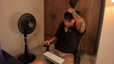 Jake Pons online show from February 15, 7:51 am