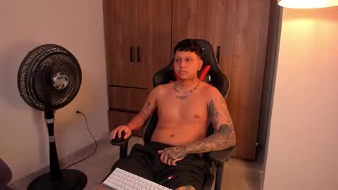 Jake Pons online show from March 5, 8:32 am