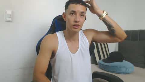 Hi guys im new 3 online show from June 5, 6:24 pm