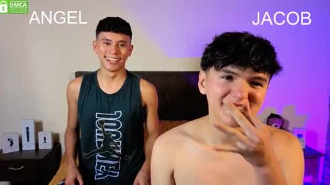 Snapshot of jake_spader chatting on October 18, 5:21 am jake_spader online show from October 18, 5:21 am