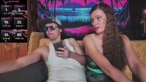 Snapshot of jake_stallion chatting on November 26, 3:02 pm Jake and Mal online show from November 26, 3:02 pm