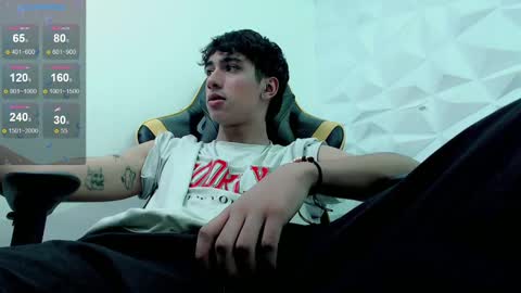 jake_tripp online show from December 5, 5:04 am