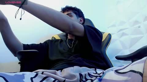 jake_tripp online show from January 9, 6:06 am