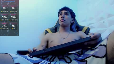 jake_tripp online show from January 11, 8:00 am