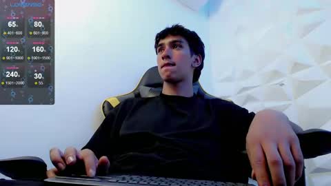 jake_tripp online show from January 21, 4:21 am