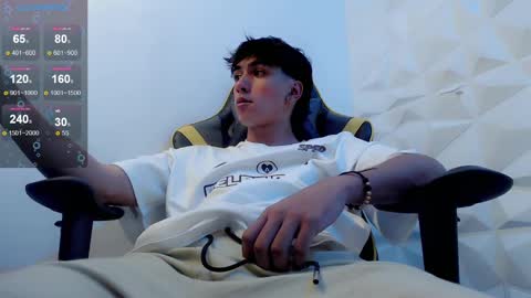 jake_tripp online show from February 23, 9:55 am