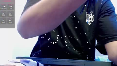 jake_tripp online show from November 17, 4:07 am