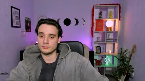 Jake online show from April 2, 12:25 pm