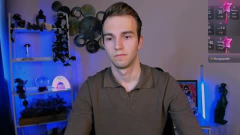 Jake online show from April 9, 6:19 am