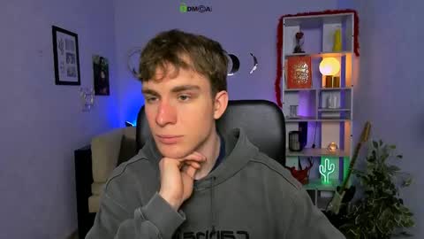 Jake online show from April 13, 11:16 am