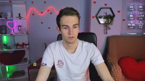 Jake online show from April 14, 8:53 am