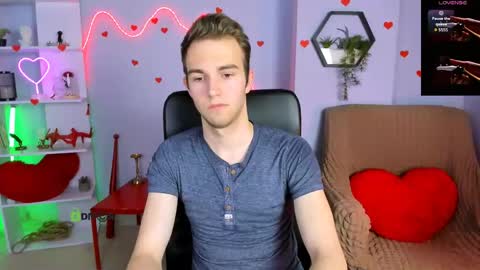 Jake online show from April 16, 7:31 am