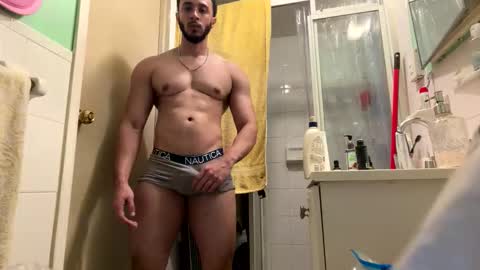 jakeharper1234568910 online show from April 18, 9:04 pm