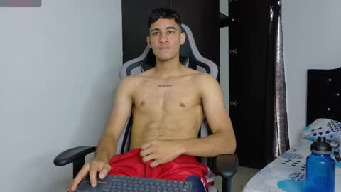 JakeMonroe online show from April 13, 3:17 pm