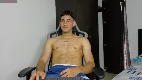 JakeMonroe online show from April 14, 2:56 pm