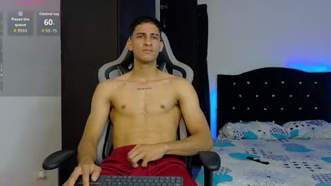JakeMonroe online show from June 1, 3:47 pm