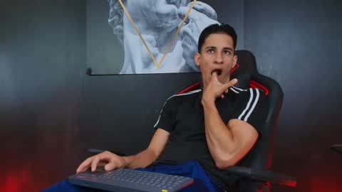 JakeMoxley online show from September 26, 12:42 pm