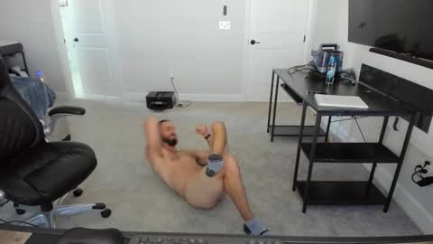 Jake Orion online show from February 3, 5:18 pm