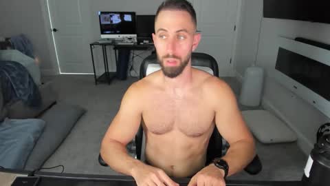 Jake Orion online show from April 25, 6:38 pm