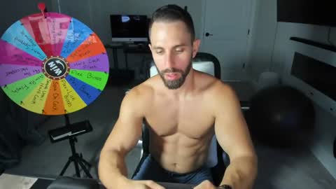 Snapshot of jakeorion chatting on June 15, 5:04 pm Jake Orion online show from June 15, 5:04 pm