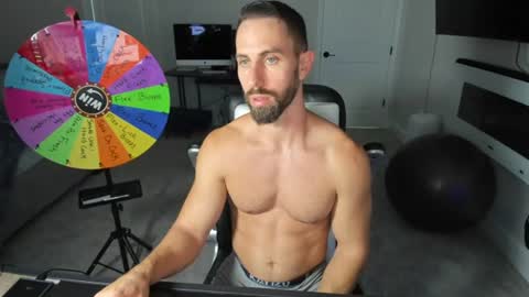Snapshot of jakeorion chatting on June 17, 4:08 pm Jake Orion online show from June 17, 4:08 pm
