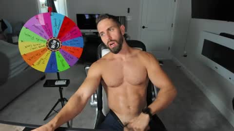 Snapshot of jakeorion chatting on June 27, 6:46 pm Jake Orion online show from June 27, 6:46 pm