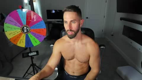 Snapshot of jakeorion chatting on July 1, 6:29 pm Jake Orion online show from July 1, 6:29 pm