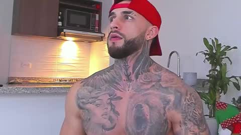 Jake Orthega online show from December 4, 9:45 pm