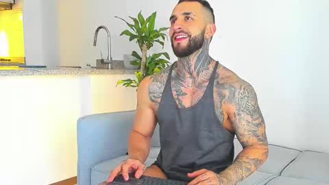 Jake Orthega online show from February 5, 12:43 pm