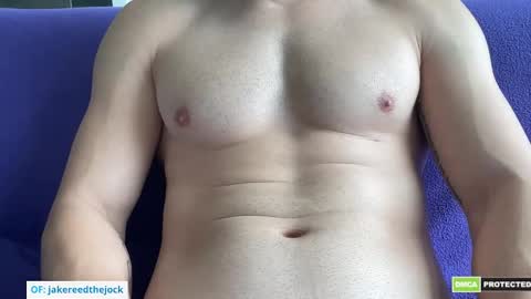 Snapshot of jakereedthejock chatting on November 5, 6:41 pm Jake online show from November 5, 6:41 pm