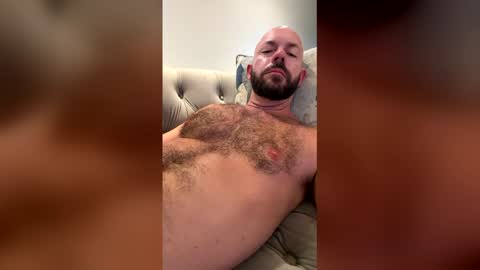 Jake Rhodes online show from May 23, 11:53 pm