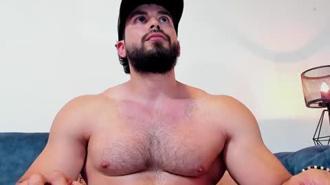 JakeSkye online show from January 14, 6:02 am