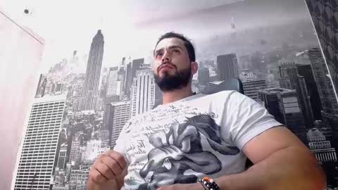 JakeSkye online show from November 3, 11:15 pm