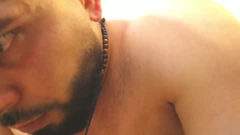 JakeSkye online show from April 3, 1:03 am